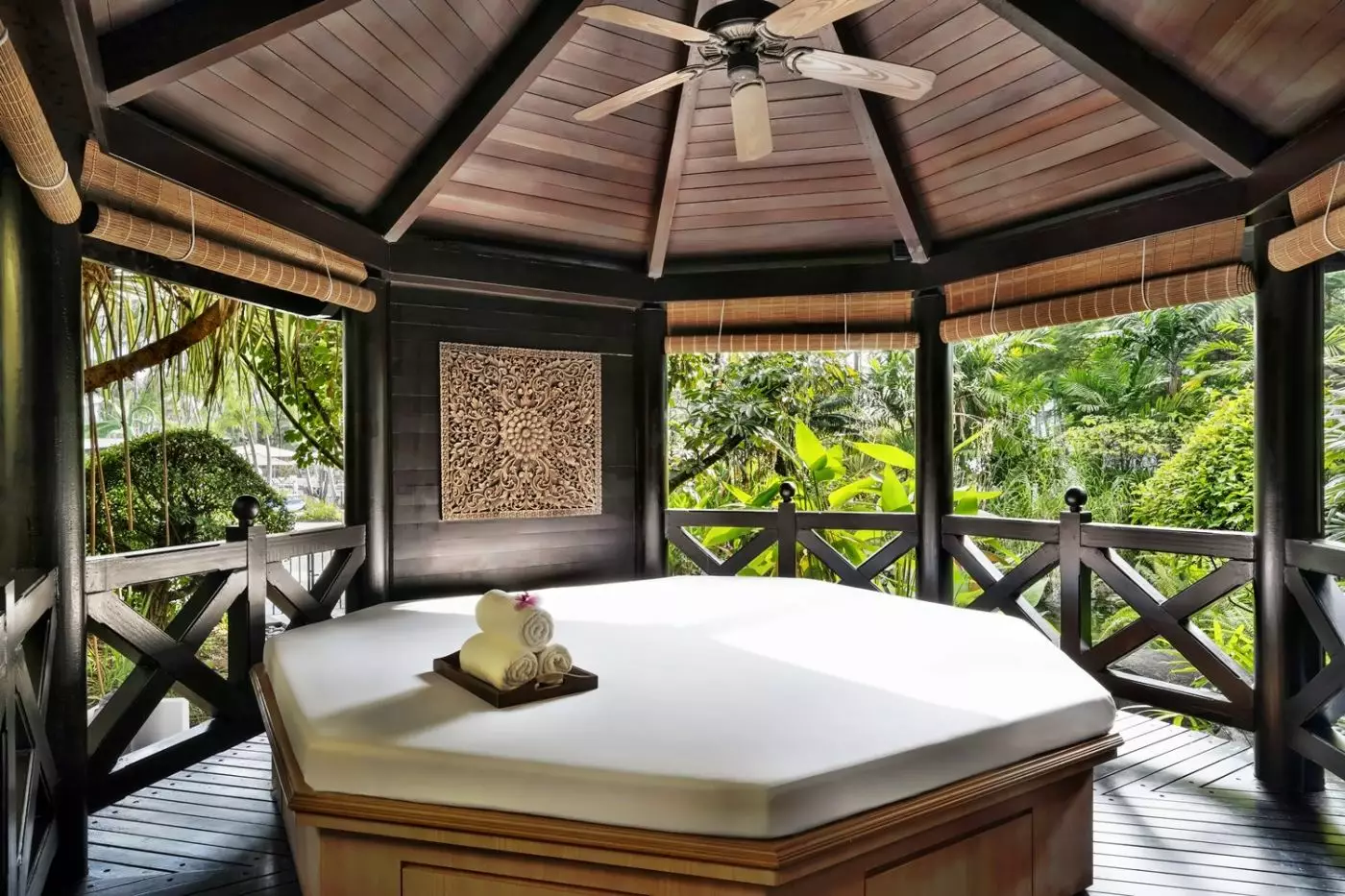 Shangri La Rasa Sentosa