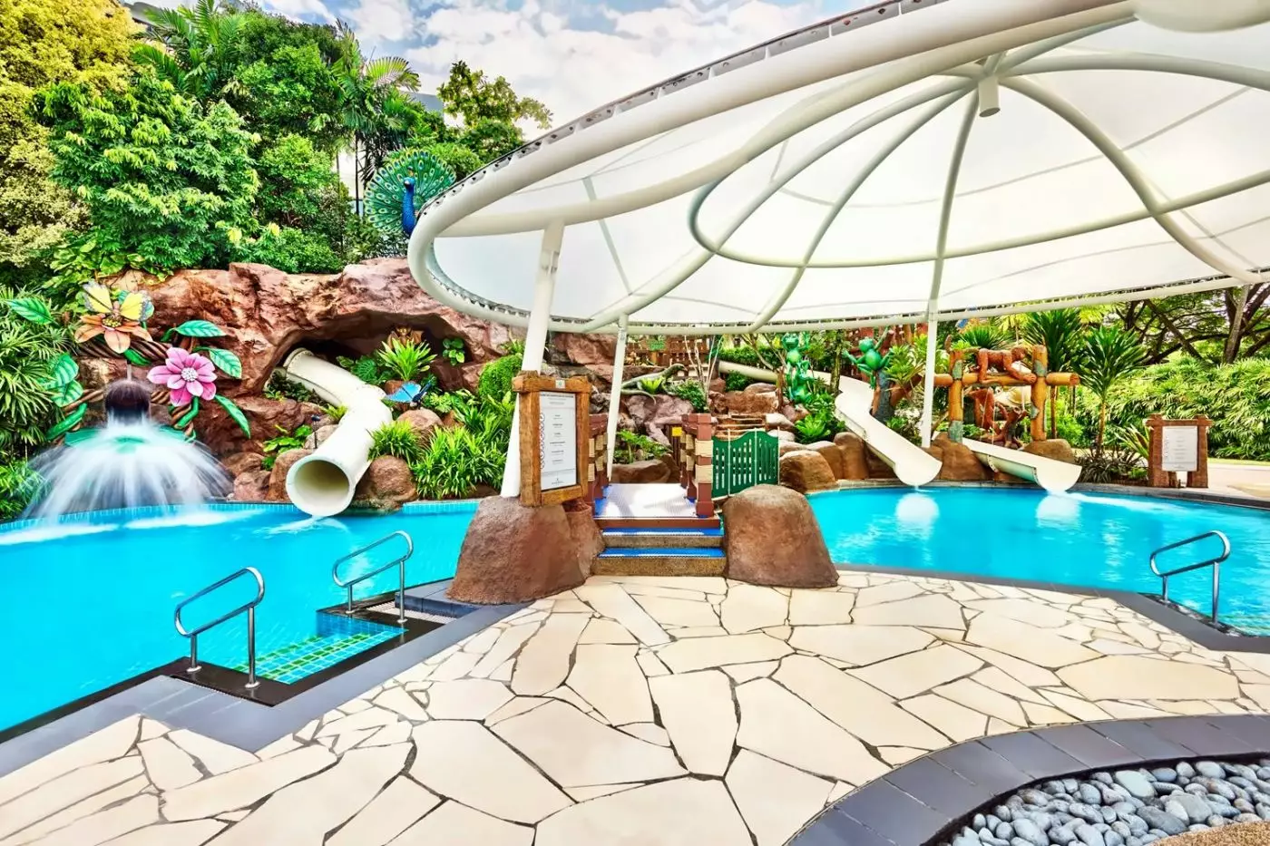Shangri La Rasa Sentosa