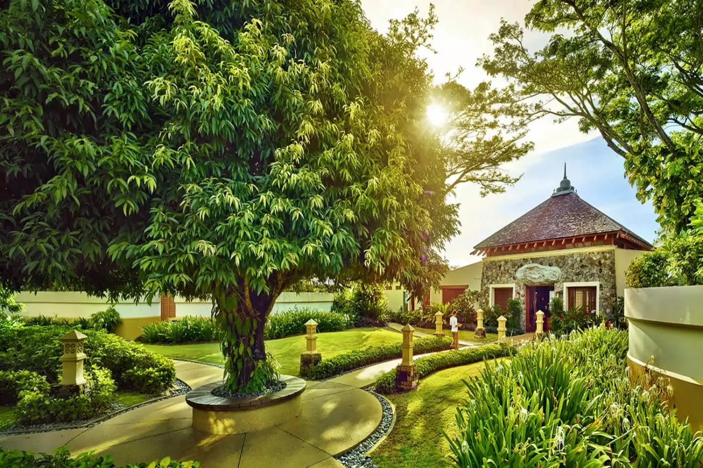 Shangri La Tanjung Aru Resort