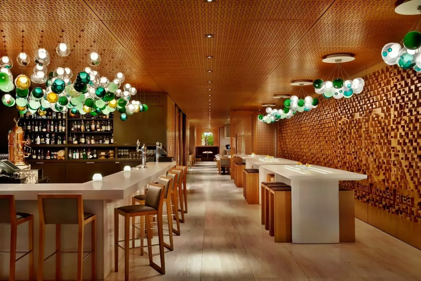 Shangri La Toronto