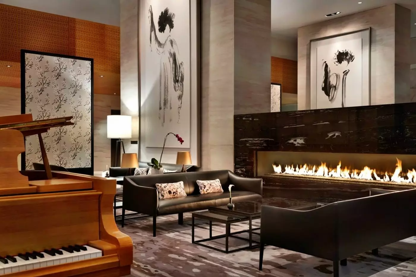 Shangri La Toronto
