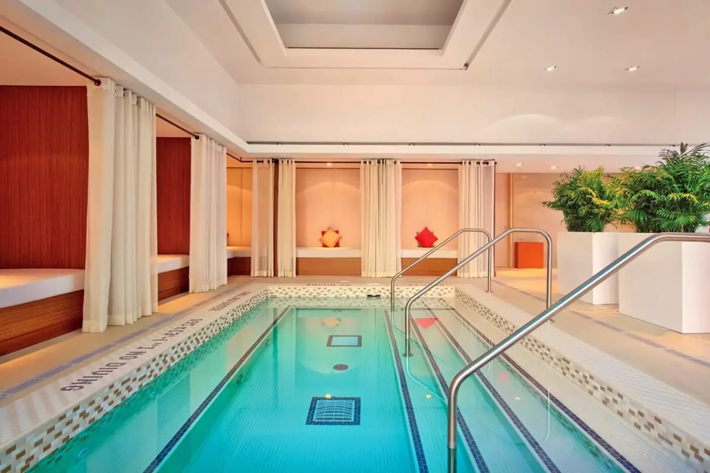 Shangri La Toronto