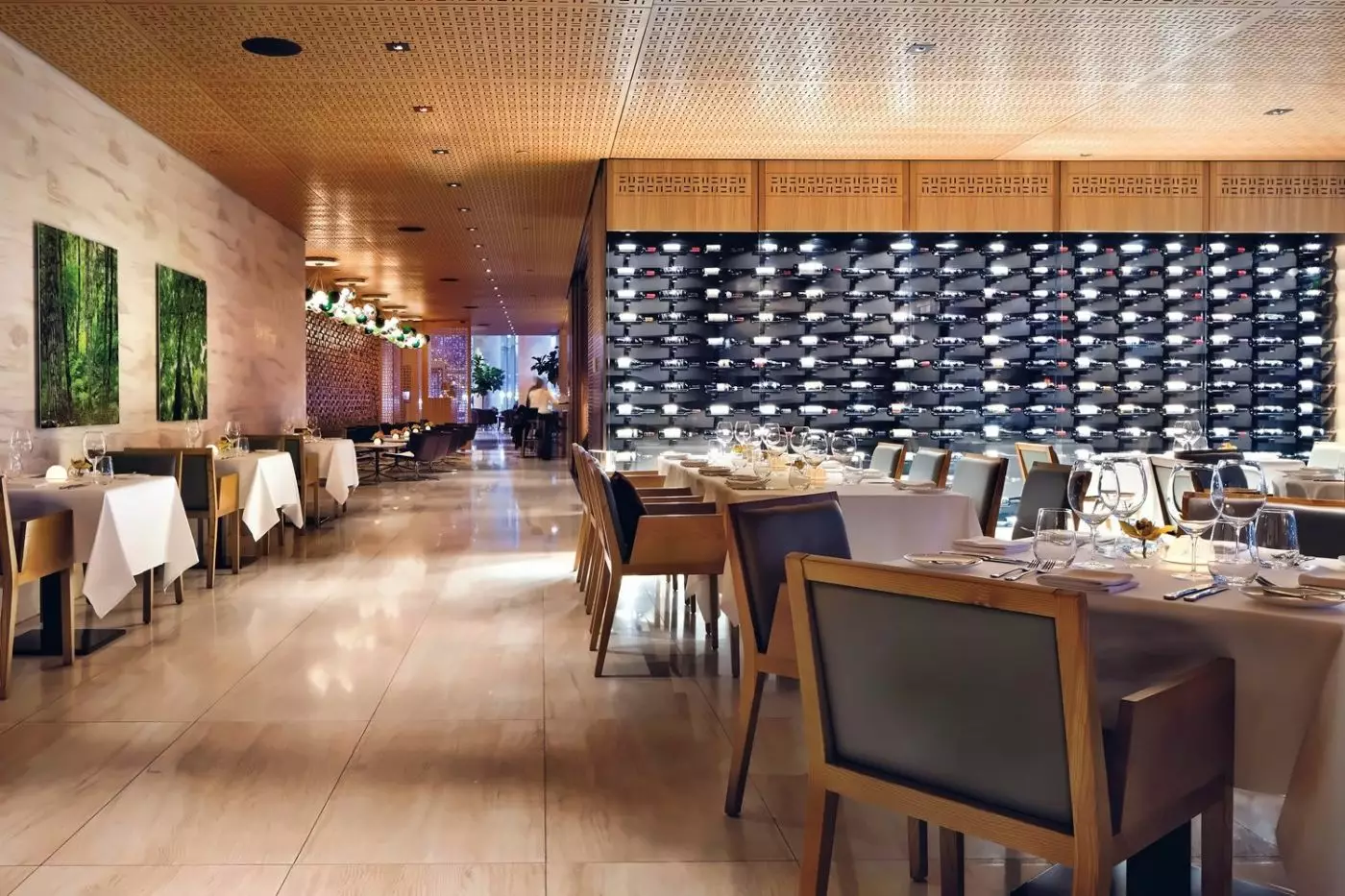 Shangri La Toronto