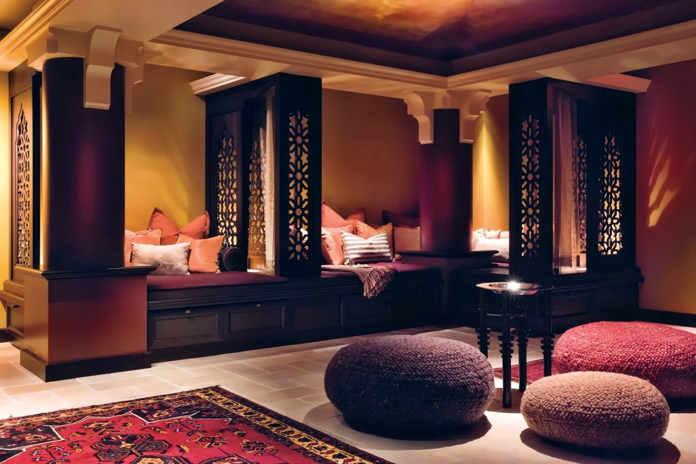 Shangri La Toronto