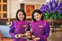Thumbnail Shangri La Hotel Ulaanbaatar