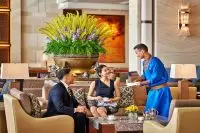 Thumbnail Shangri La Hotel Ulaanbaatar