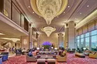Thumbnail Shangri La Hotel Ulaanbaatar