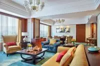 Thumbnail Shangri La Hotel Ulaanbaatar