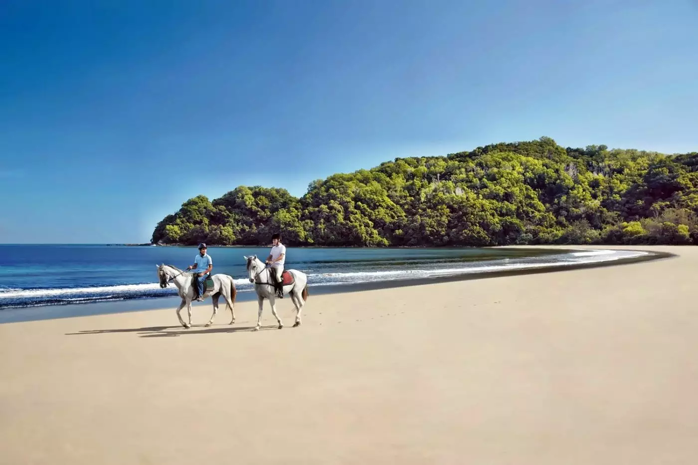 Shangri Las Rasa Ria Kota Kinabalu
