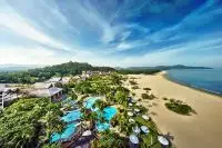 Thumbnail Shangri Las Rasa Ria Kota Kinabalu