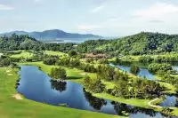 Thumbnail Shangri Las Rasa Ria Kota Kinabalu