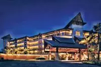 Thumbnail Shangri Las Rasa Ria Kota Kinabalu