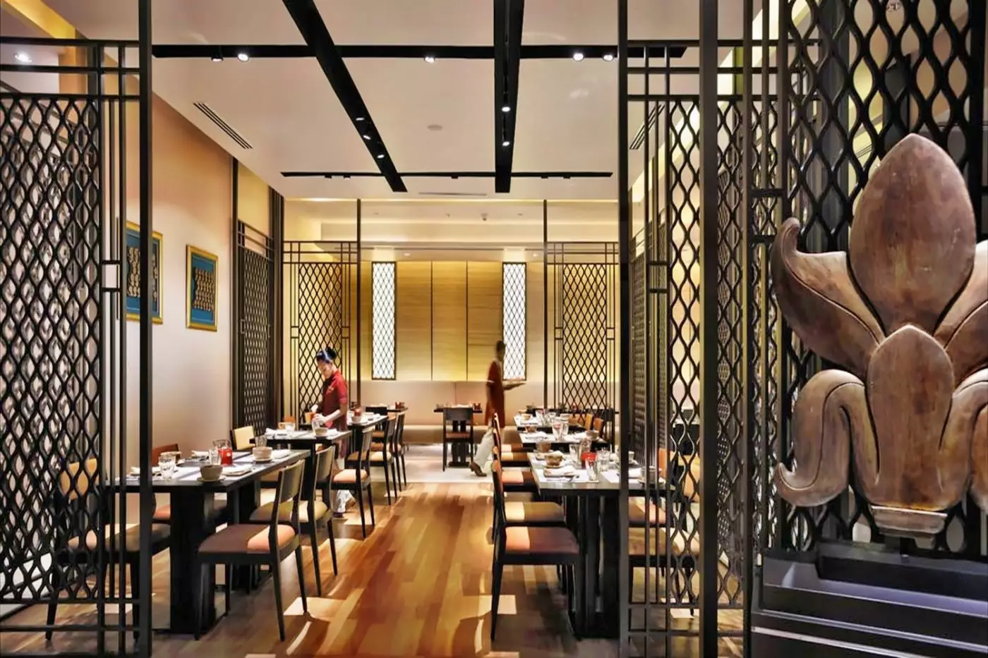 Shangri Las Rasa Ria Kota Kinabalu