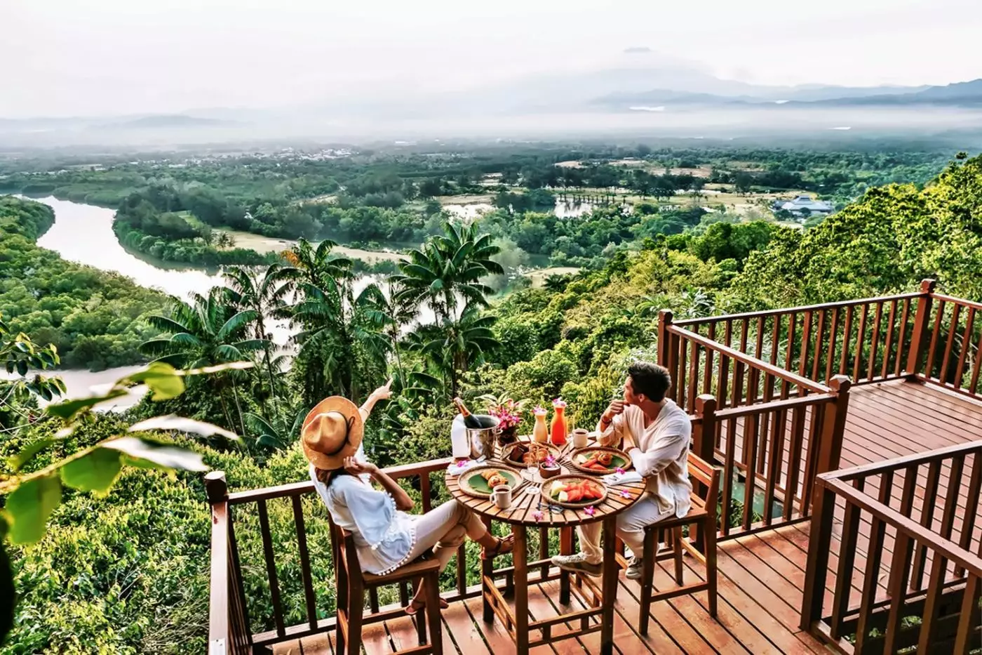 Shangri Las Rasa Ria Kota Kinabalu