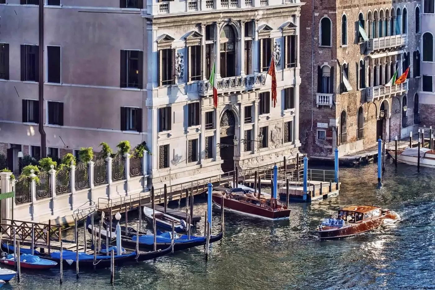 Aman Venice