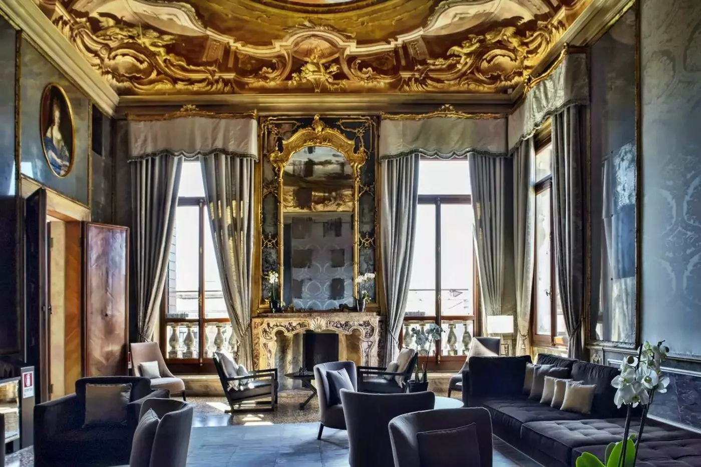 Aman Venice