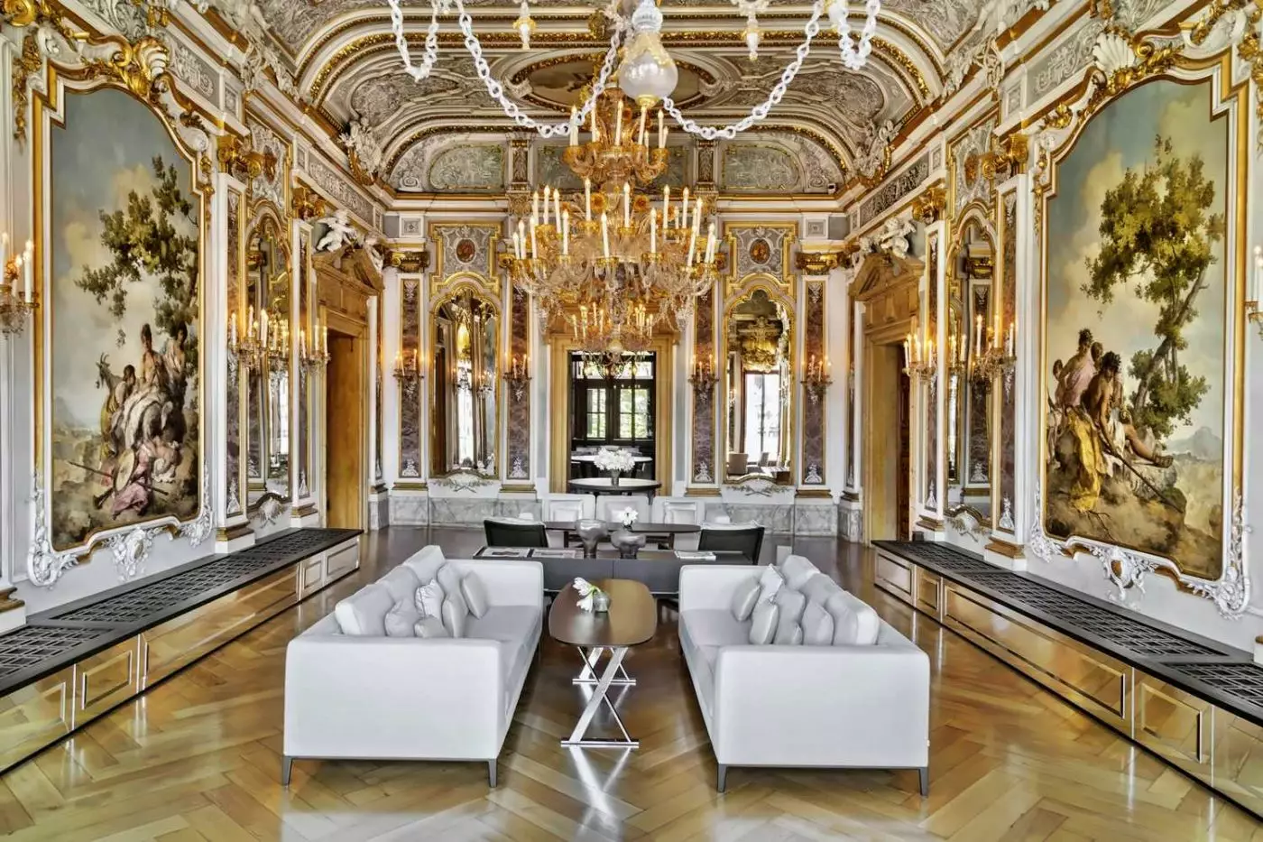 Aman Venice