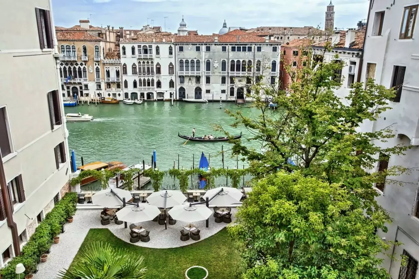 Aman Venice