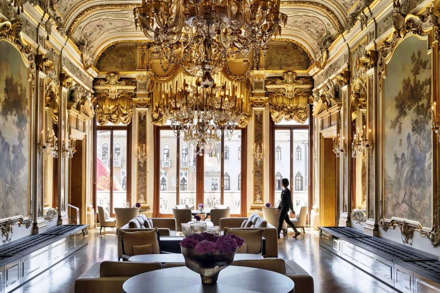 Aman Venice
