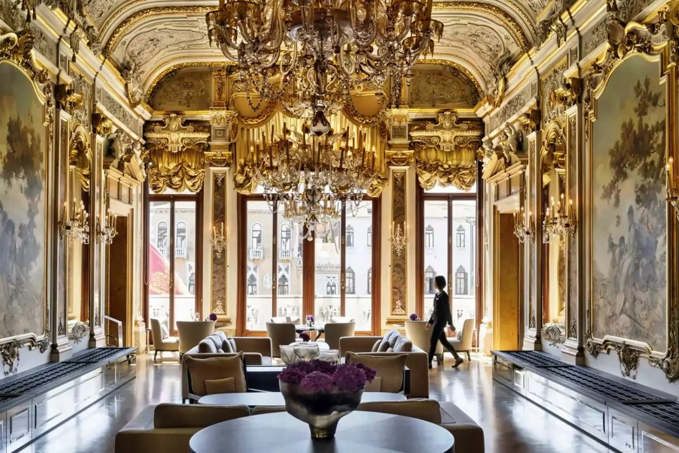 Aman Venice
