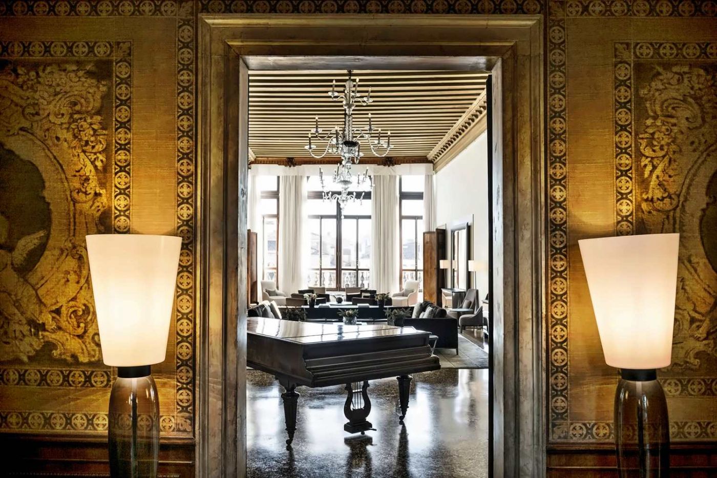 Aman Venice