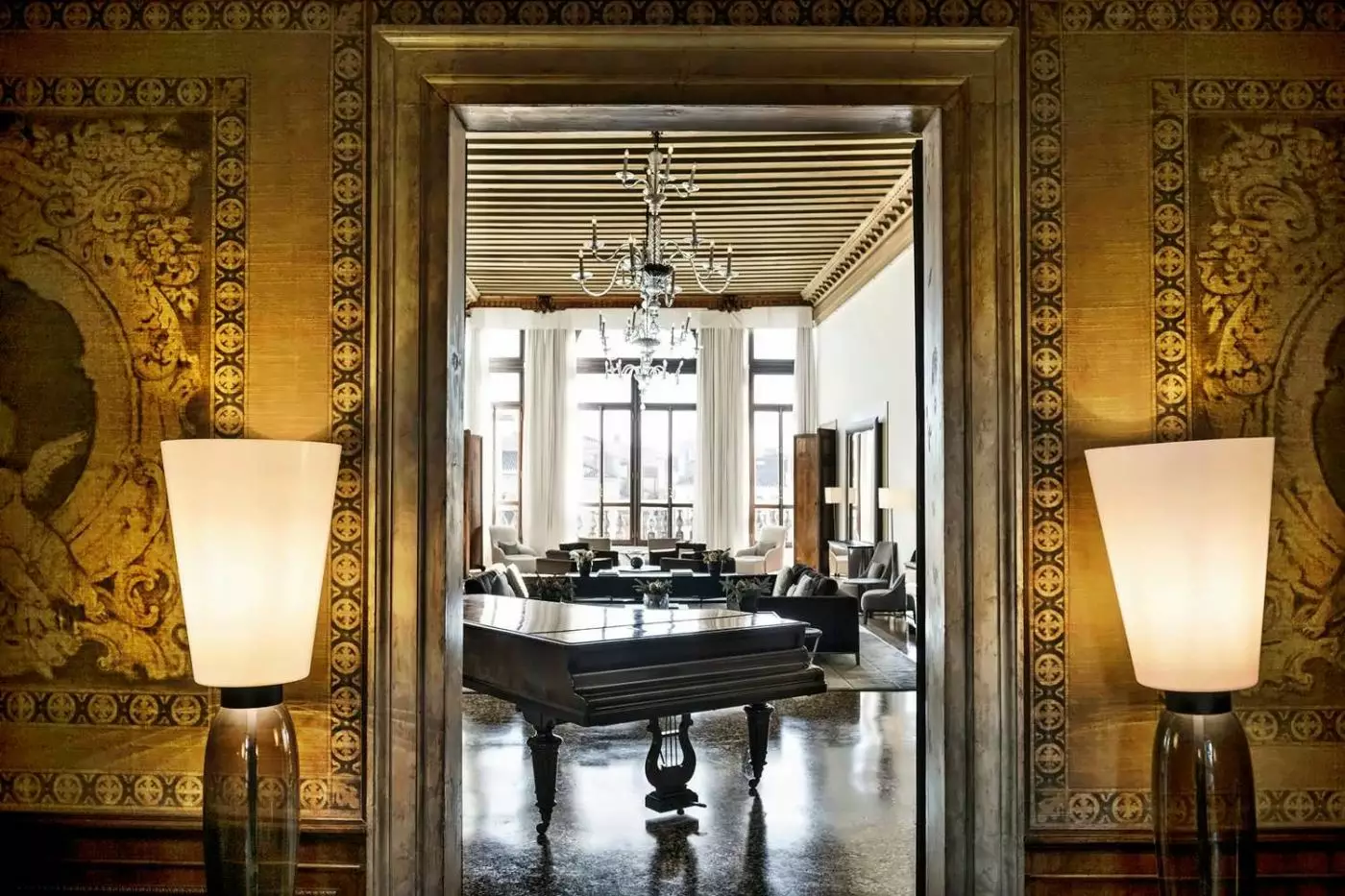 Aman Venice
