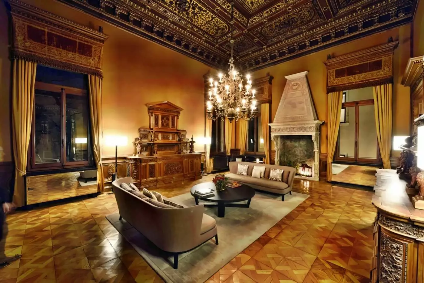 Aman Venice