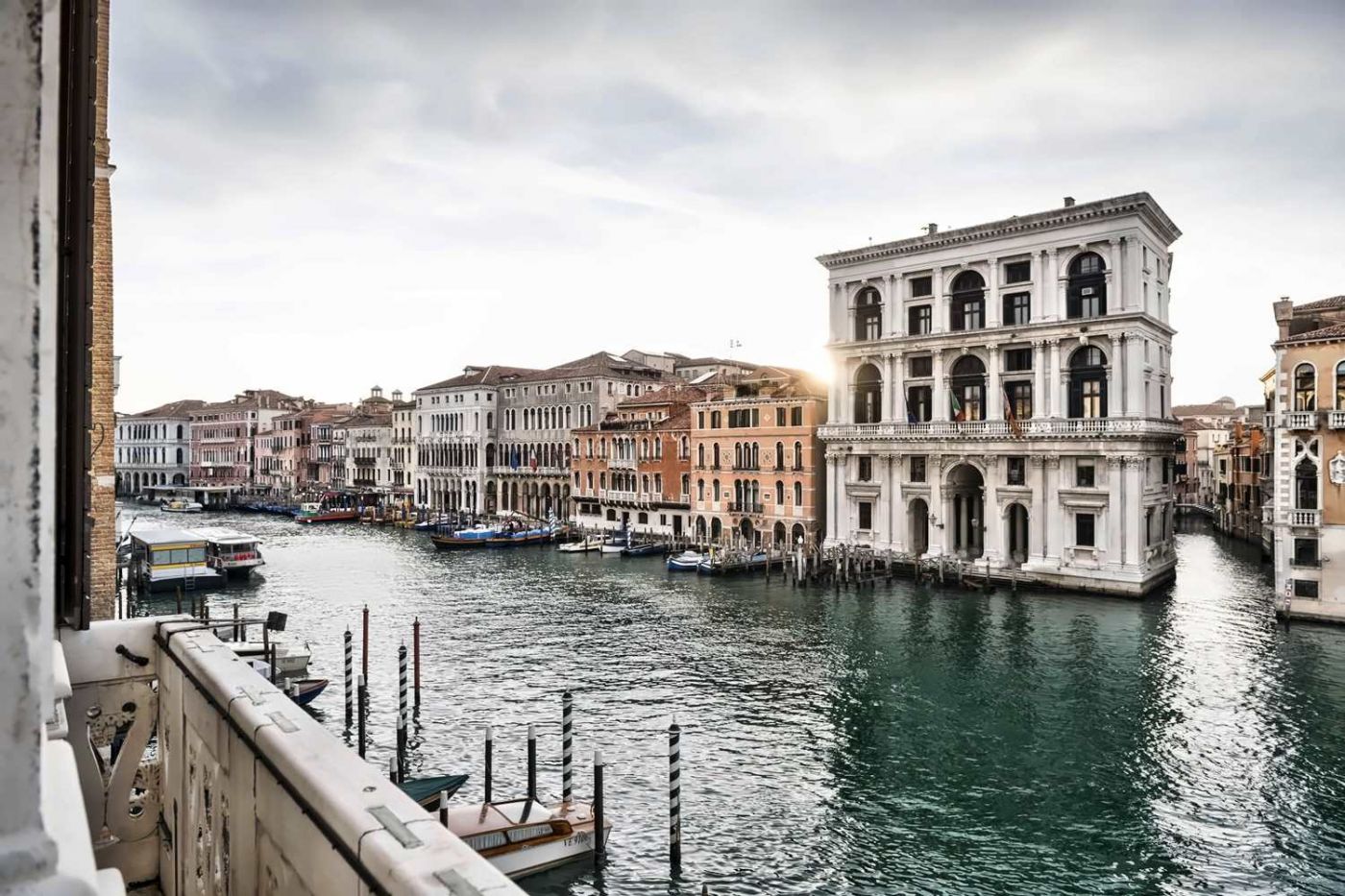 Aman Venice