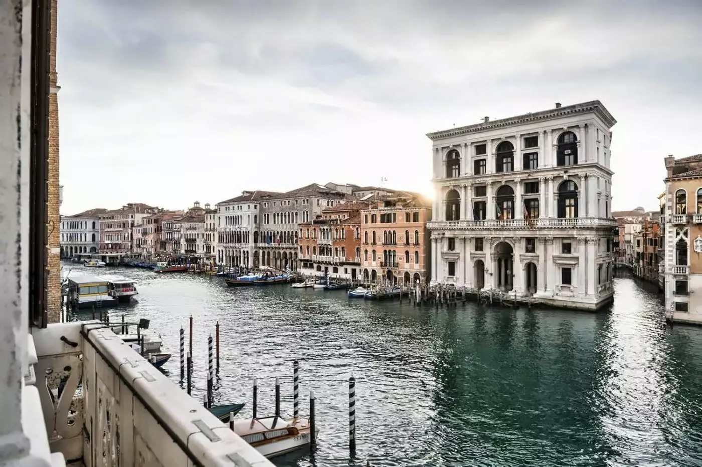 Aman Venice