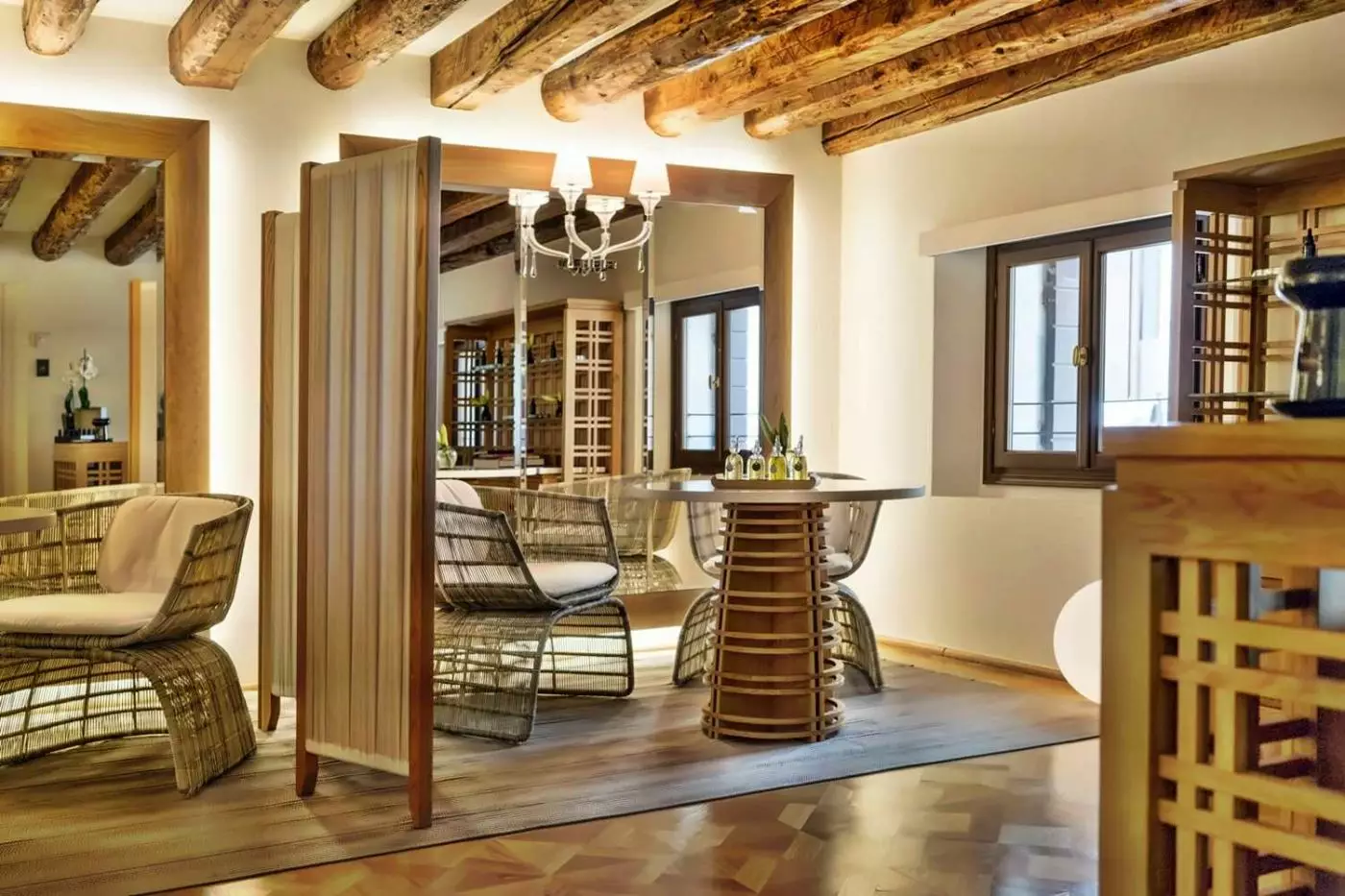 Aman Venice