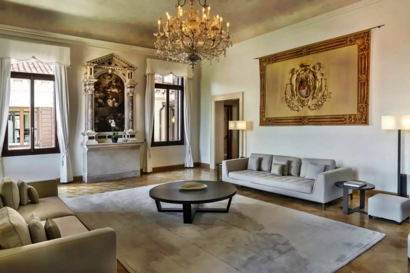 Aman Venice