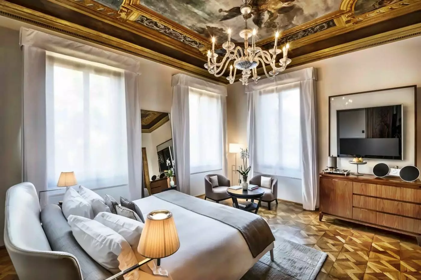 Aman Venice