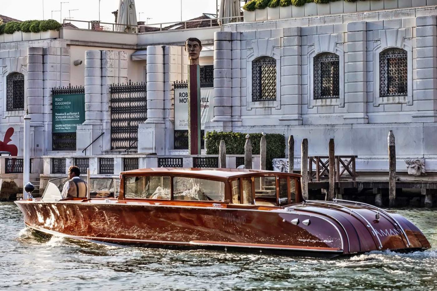 Aman Venice