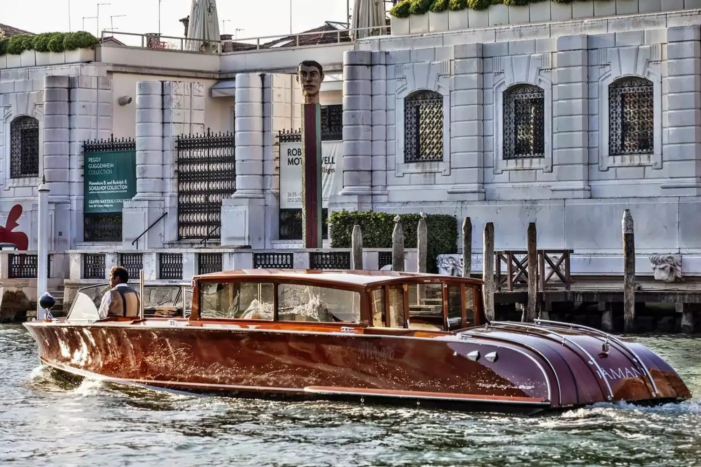 Aman Venice