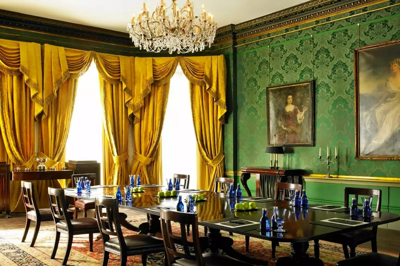 Shelbourne Hotel Dublin