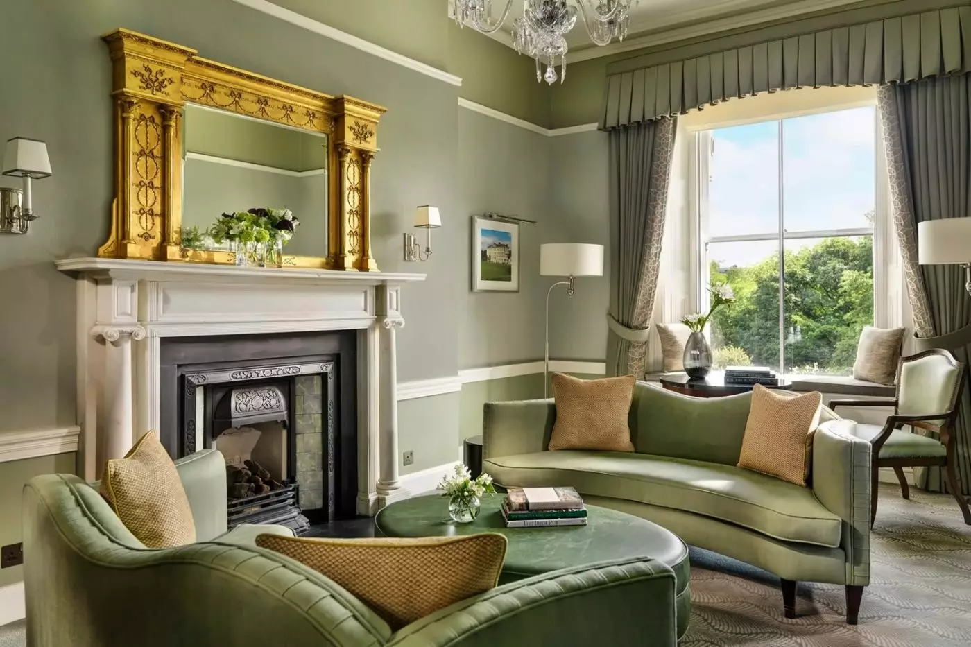 Shelbourne Hotel Dublin