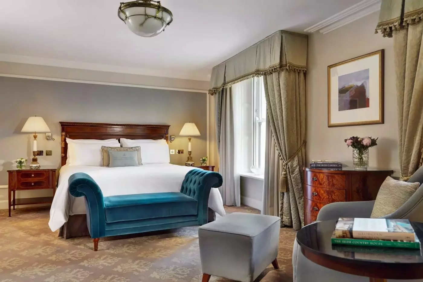 Shelbourne Hotel Dublin