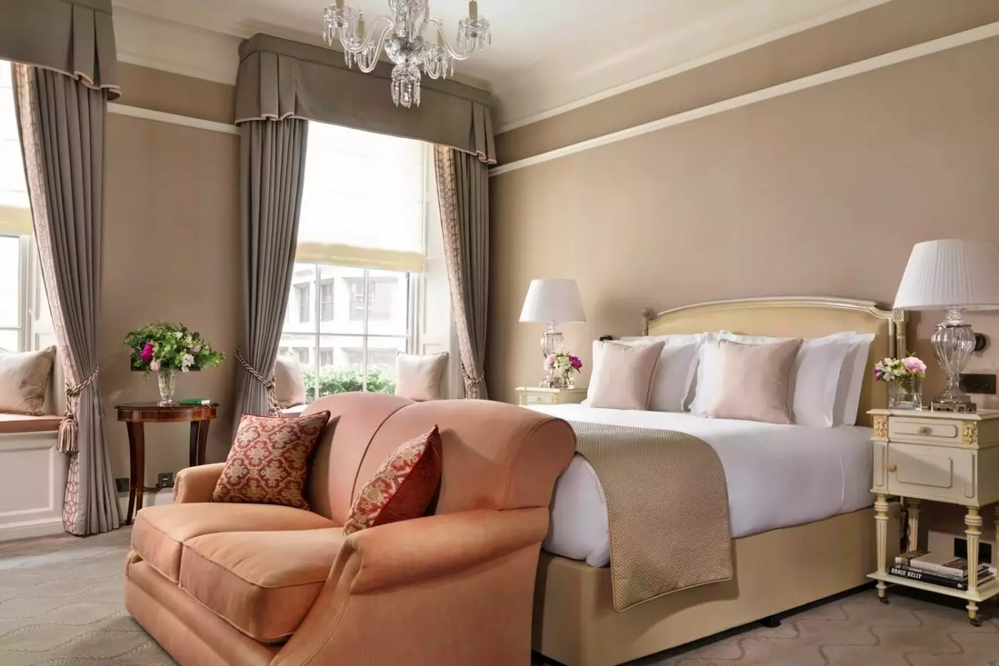 Shelbourne Hotel Dublin