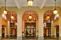 Thumbnail Sheraton Addis