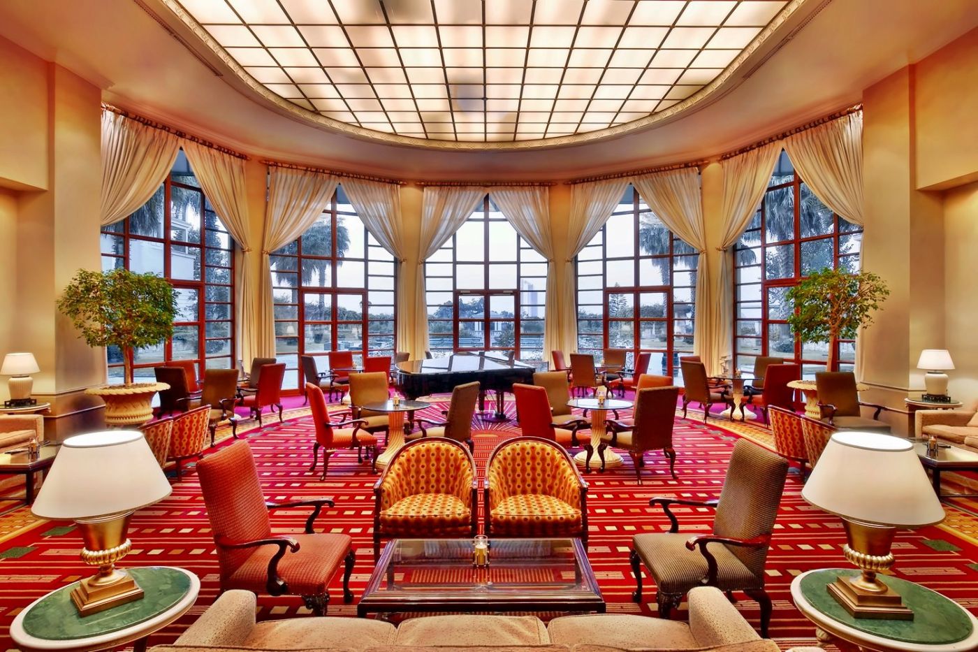 Sheraton Addis