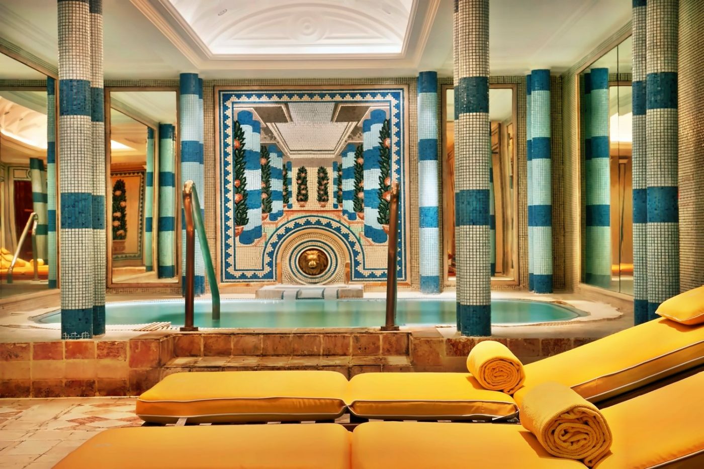 Sheraton Addis