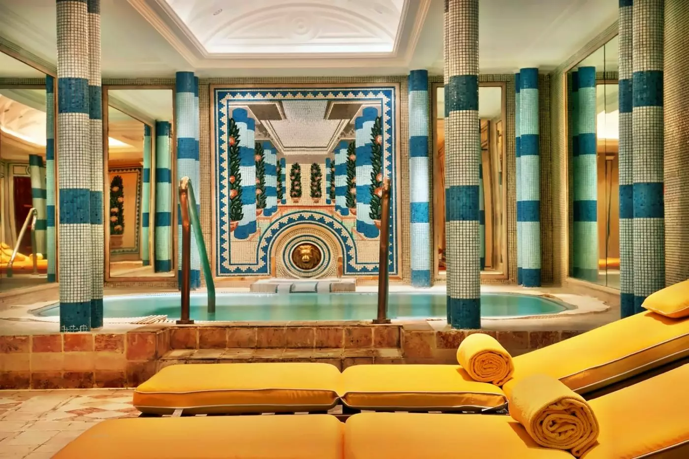 Sheraton Addis