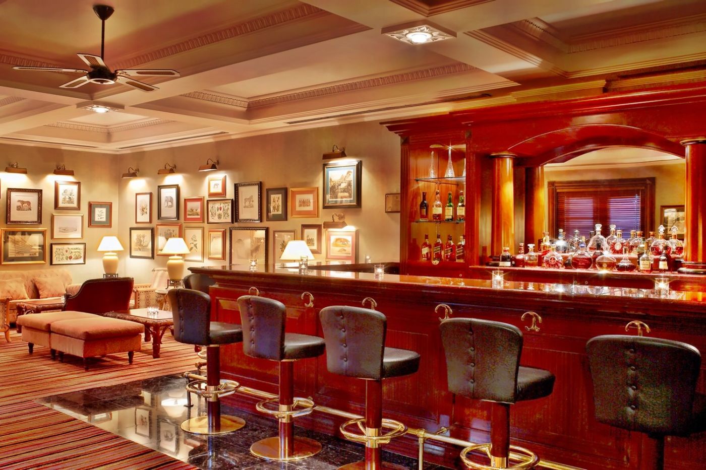 Sheraton Addis