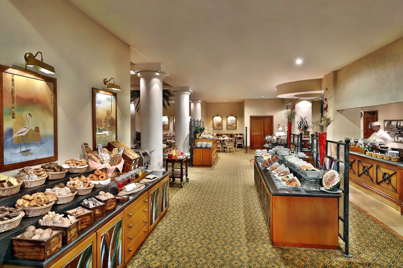 Sheraton Addis