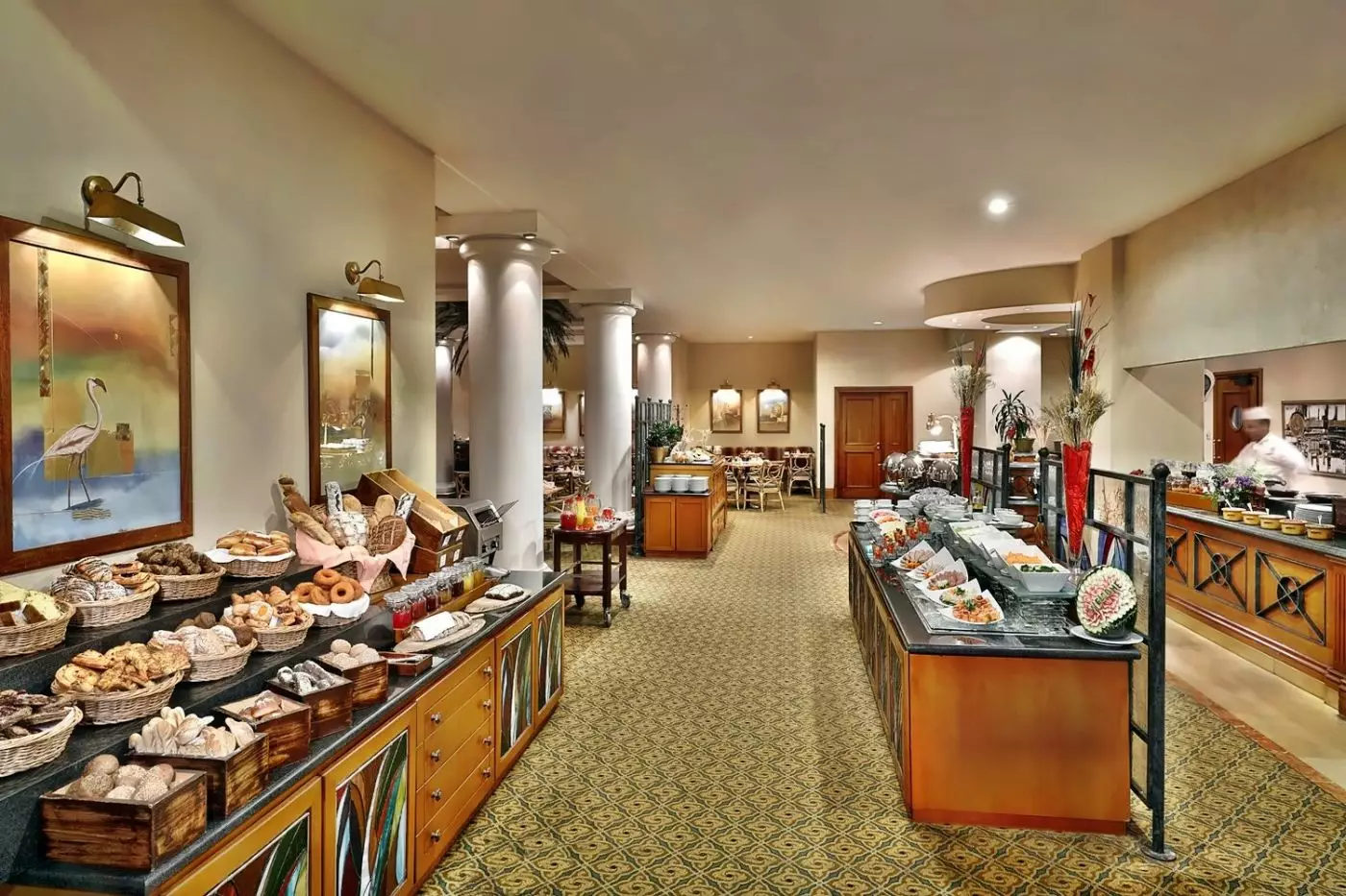 Sheraton Addis