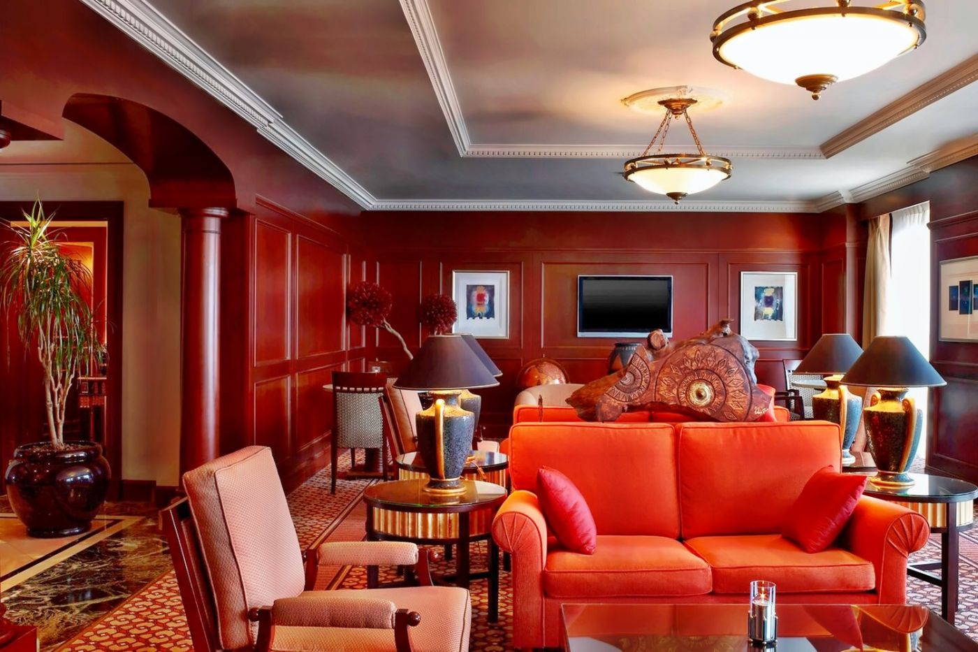 Sheraton Addis
