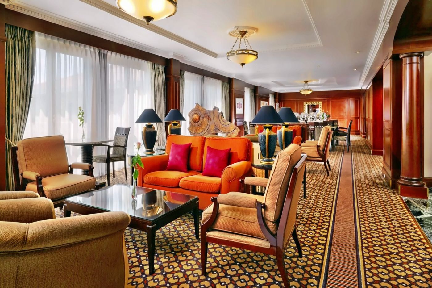 Sheraton Addis