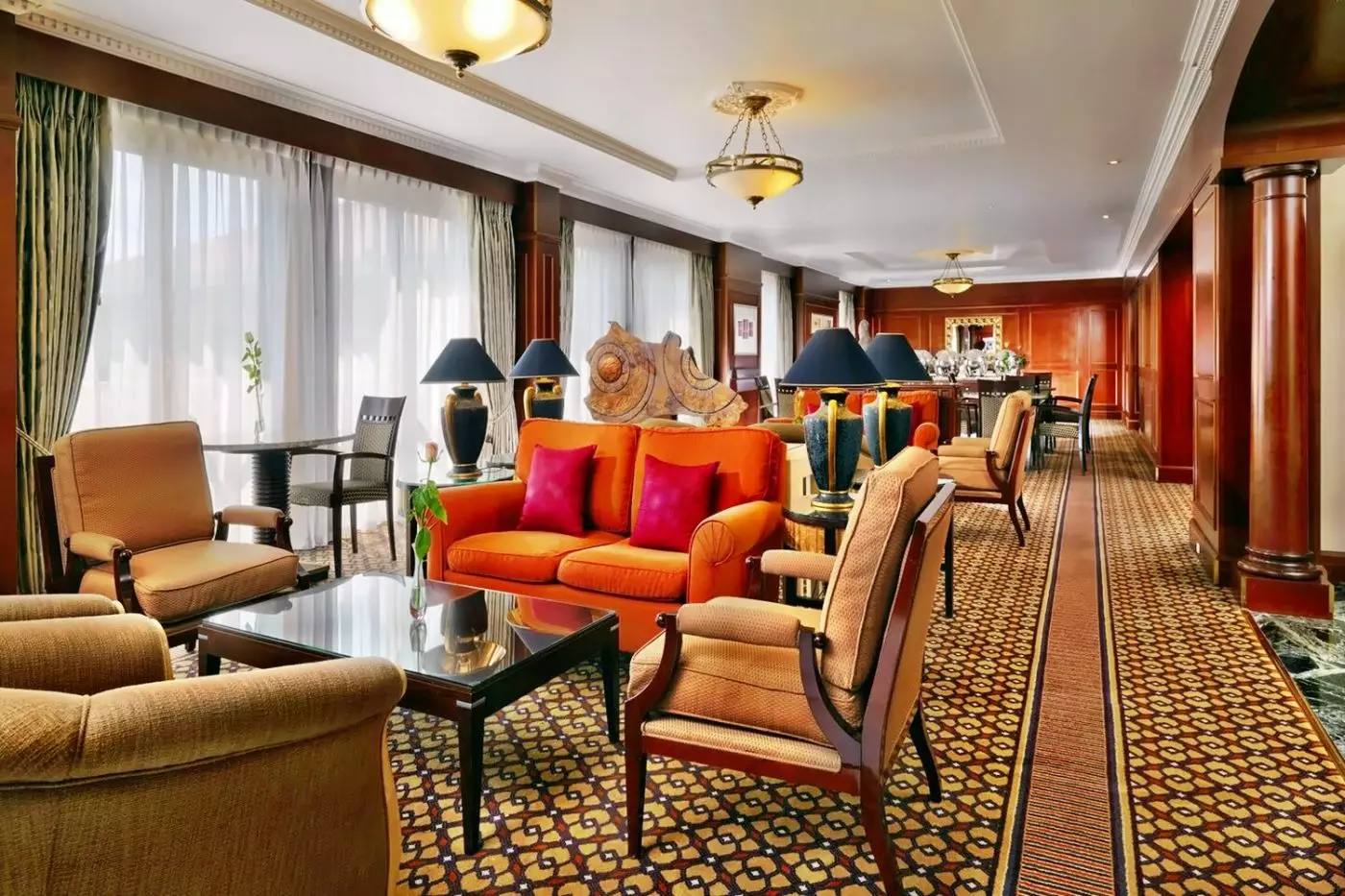 Sheraton Addis