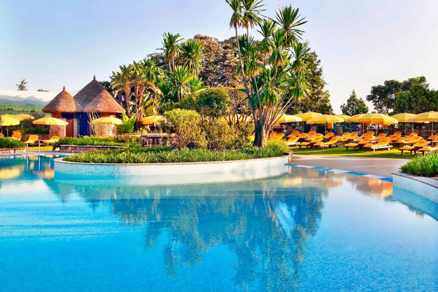 Sheraton Addis