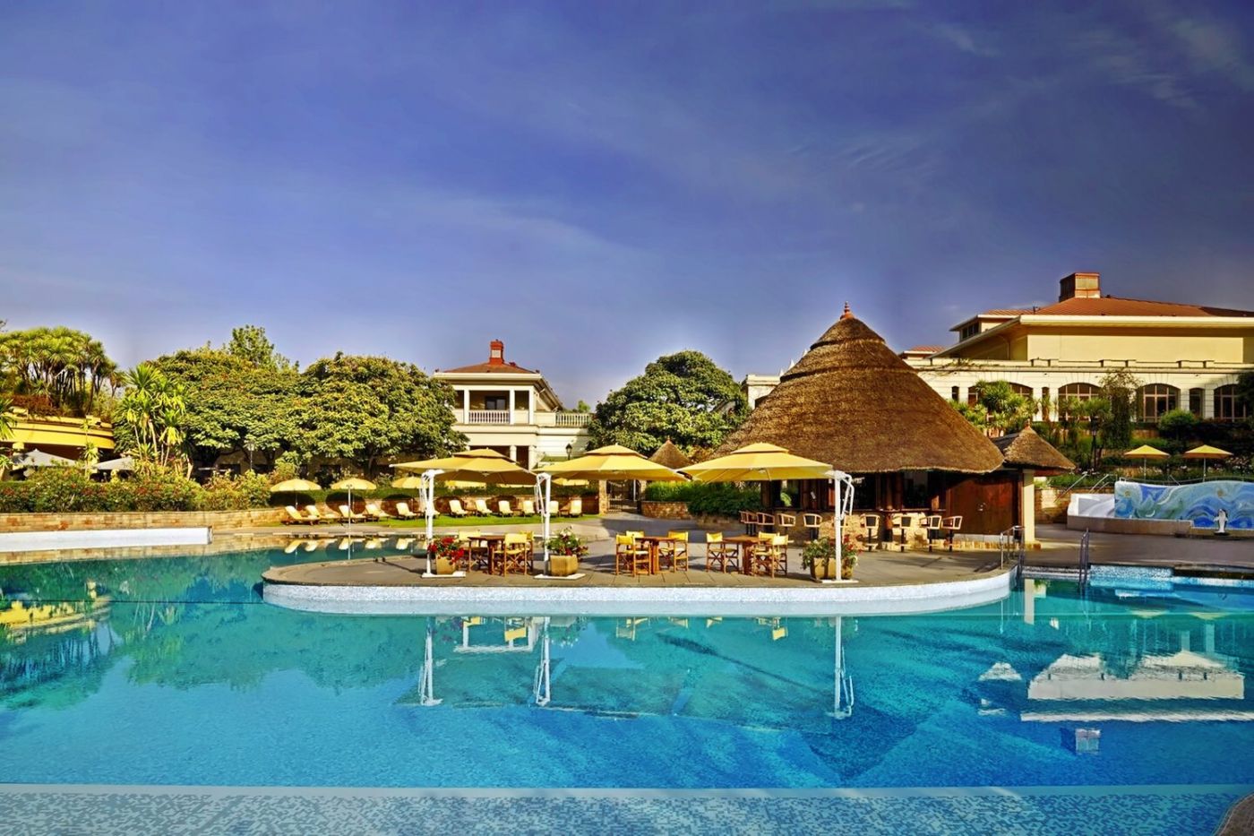 Sheraton Addis